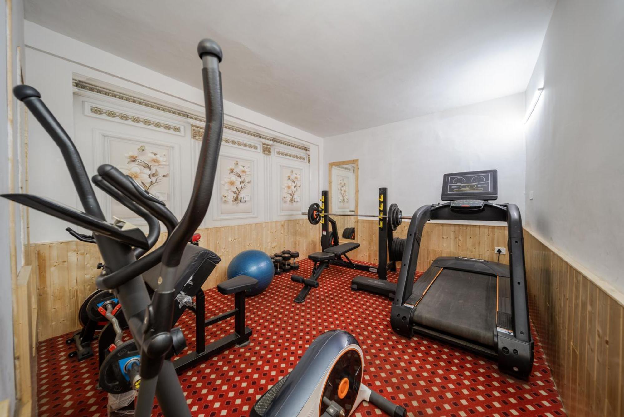 Hill River Resort - Central Heated & Air Cooled - Near Mall Road , Best Property Of Manali 2024- 2025 Εξωτερικό φωτογραφία