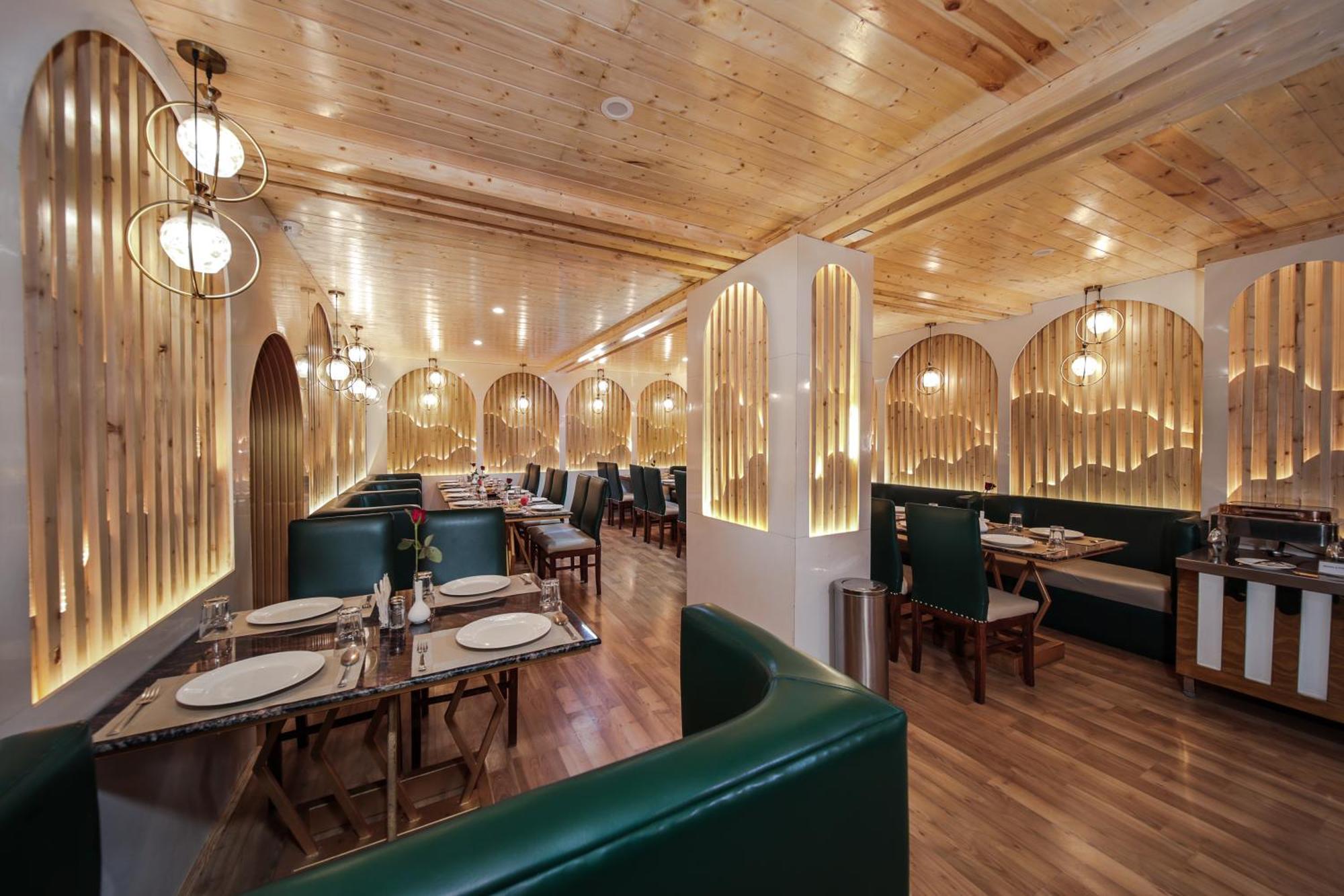 Hill River Resort - Central Heated & Air Cooled - Near Mall Road , Best Property Of Manali 2024- 2025 Εξωτερικό φωτογραφία